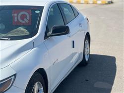 شيفروليه ماليبو